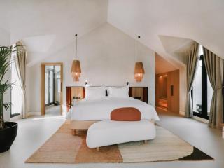 SO Sotogrande Spa and Golf Resort Hotel Costa del Sol - Sotogrande - 3