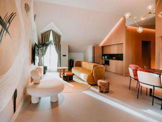 SO Sotogrande Spa and Golf Resort Hotel Costa del Sol - Sotogrande - 2