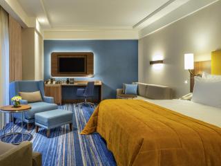 Mövenpick Hotel Istanbul Asia Airport - 1
