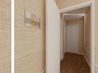 Mercure Paris Opera Lafayette - 1