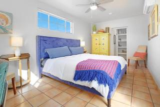 Cozy King Suite B Near Downtown & Farmers Market - 6