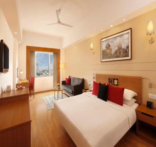Lemon Tree Premier Hitec City Hyderabad - 8