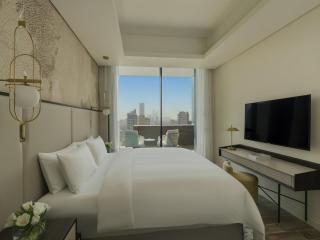 Fairmont Ramla Riyadh - 7