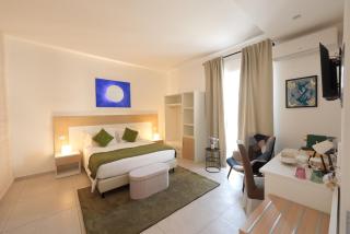 Syraka Design Rooms & Suites - 6