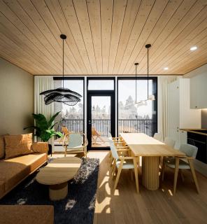 Loimu Lapland Suites IX - 6