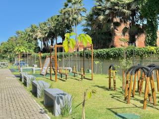Residencial Vida Botânica, por Be My Guest - 0