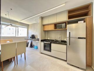 Residencial Vida Botânica, por Be My Guest - 4