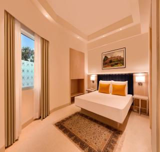 Lemon Tree Premier Hitec City Hyderabad - 9