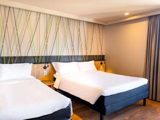 ibis Styles Porto Alegre Moinhos de Vento - 8