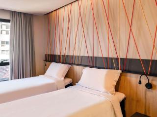 ibis Styles Porto Alegre Moinhos de Vento - 4