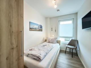 Residenz Windjammer Nr 11 - 4