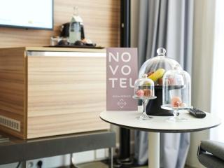 Novotel Tunis Lac - Tunisi - 2