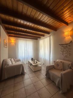 ΑΚΡΟΘΕΑ seaside panoramic maisonette Galaxidi - 4