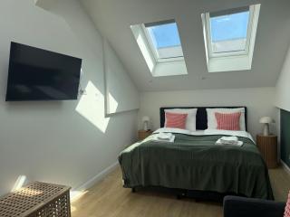 Zentrale Apartments I home2share - 7