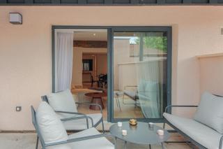 La Terrasse de Charentay - 2 à 4 personnes - 1