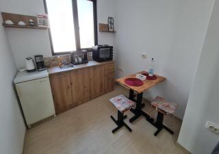 Pomiculturii 1 - Modern Studio in Timisoara - 1