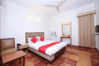 Hotel O Shriradha NXT - 2