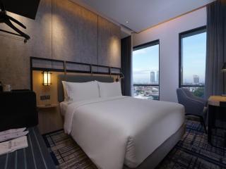 Mercure Surabaya Manyar - 9