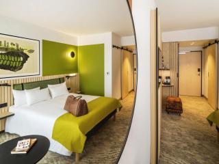 Mercure Katowice Centrum - 3