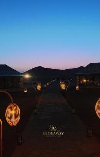 Hideaway Luxury Camp - 7