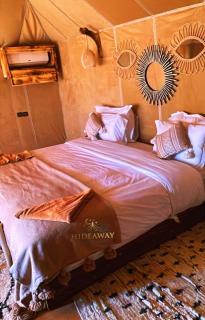 Hideaway Luxury Camp - 1