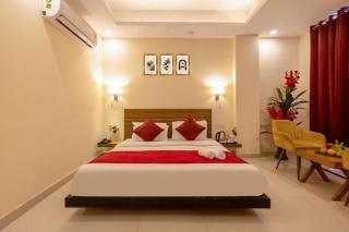 Hotel Ganga Ashoka-Stay By The Ganga Ghat - 5