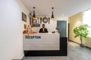 Hotel Ganga Ashoka-Stay By The Ganga Ghat - 3