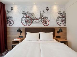 ibis Styles Coburg - 7