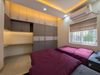 Cayzen Hybrid Living & Co-working Thoraipakkam - 3