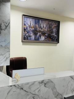 Hotel Saffron - 8