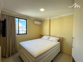 LIV MALL- Golden Flat Home-Miramar Hospedagens - 3