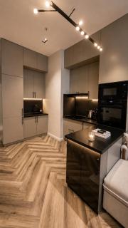 NestOne Sky View Apartment 40th floor - 5