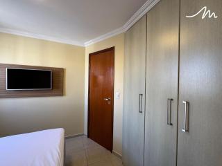 LIV MALL- Golden Flat Home-Miramar Hospedagens - 2