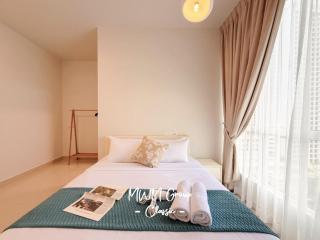 Trellis Residence Jb Town Area 5 min to CIQ - 7
