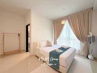 Trellis Residence Jb Town Area 5 min to CIQ - 6