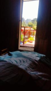 Homestay Minh nghi làng đá khuổi ky - 9
