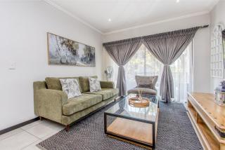 The Bridge at Montego - Fourways - 4