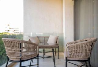 Lake View Residence Serviced Apartments by BlueKeys - 7