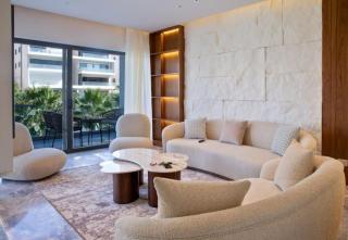 Lake View Residence Serviced Apartments by BlueKeys - 5