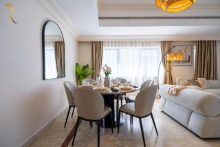 Al Raha 4BR - Chic Family Haven Escape - 6