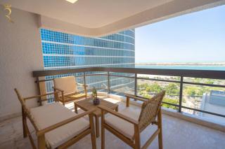 Al Raha 4BR - Chic Family Haven Escape - 5