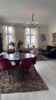 Apartment in the city center with terrace and parking! - 8