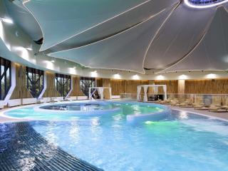 Swissôtel Wellness Resort Alatau Almaty - 4