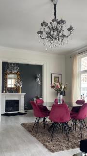 Apartment in the city center with terrace and parking! - 1