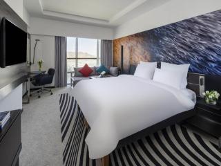 Novotel Makkah Thakher City - La Mecca - 5