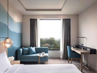 Novotel Chandigarh Tribune Chowk - 7