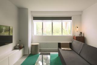 The Curated Artist Apartment South London - 2