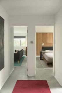 The Curated Artist Apartment South London - 5