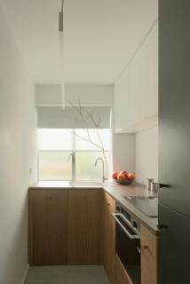 The Curated Artist Apartment South London - 1