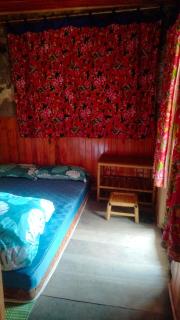 Homestay Minh nghi làng đá khuổi ky - 7